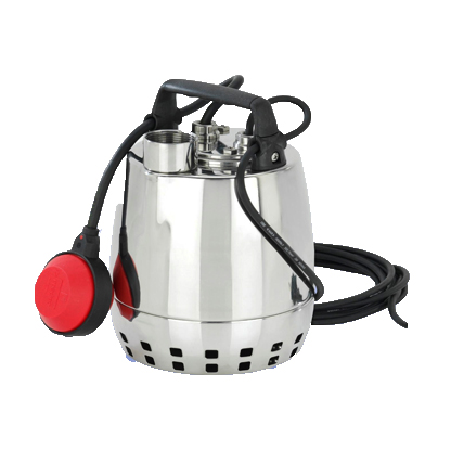 GXR Submersible Stainless Steel Drainage Pump