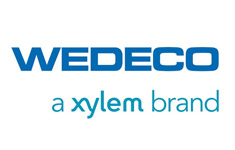 Wedeco, Filpumps