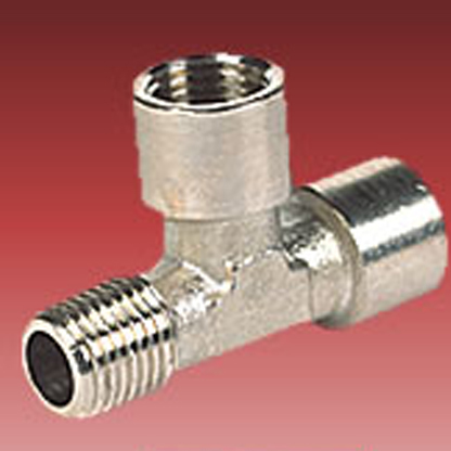 Adaptors and Fittings