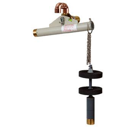 KB Delayed Action Float Valve