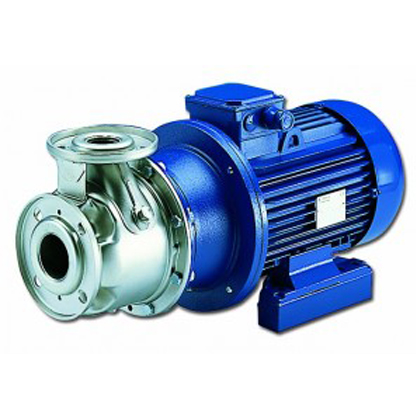 End Suction Pumps