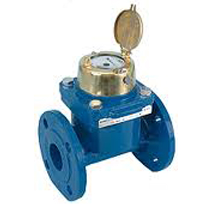 Irrigation Water Meter