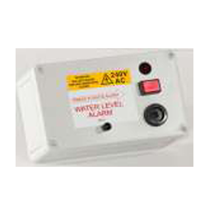 FPS LR-10 Level Alarm