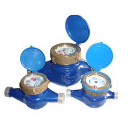 Multi Jet Magnetic Water Meter