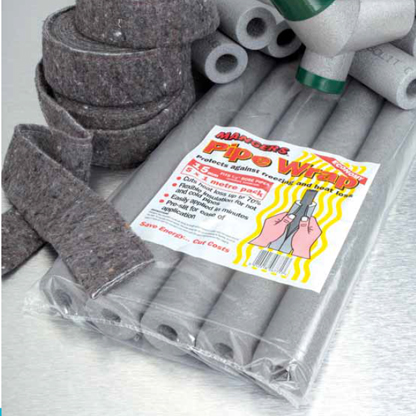 Insulation Products