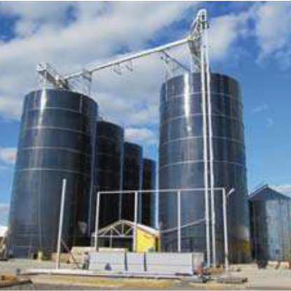 Permastore Agricultural Silos