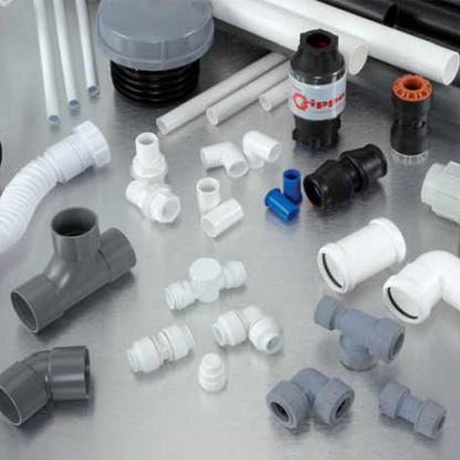 Plastic Plumbing Systems