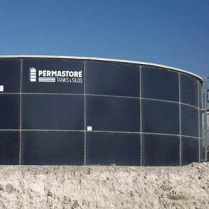 Permastore Drinking Water Tanks