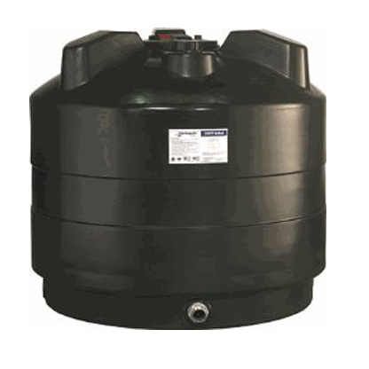 Potable Water Tanks