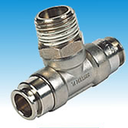 Push-in Fittings