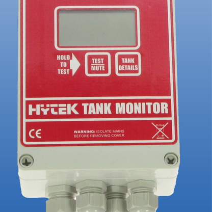 High Accuracy Tank Gauge