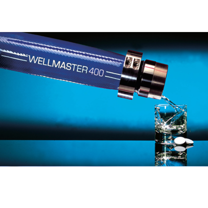 Wellmaster 400