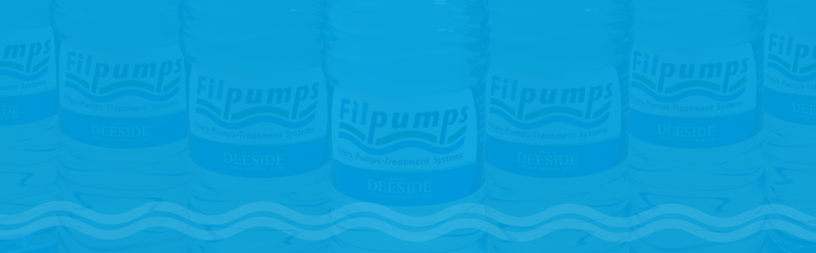 Martin Simpson, Managing Director, Deeside Mineral Water
