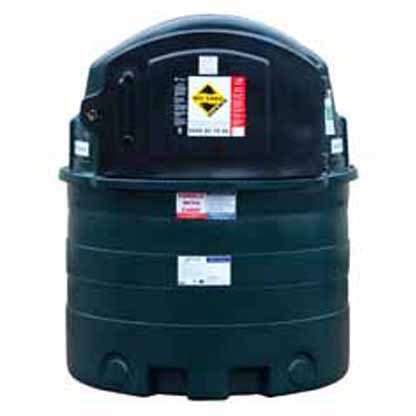 Oil and Fuel Tank FAQs