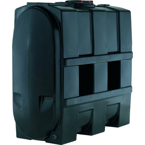 1100ltr Harlequin Water Storage Tank