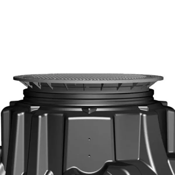 Graf one2clean Accessories - Image 3