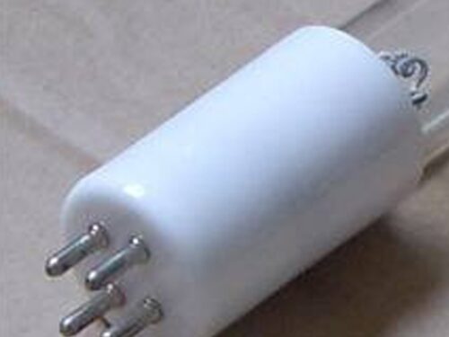 Spare Lamp UV403