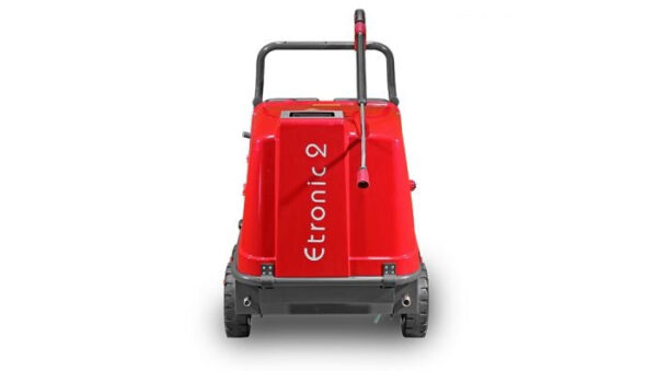HD823 Pressure Washer - Standard - Image 6