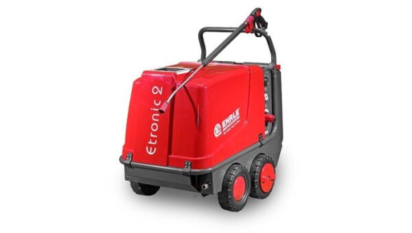 HD823 Pressure Washer - Standard - Image 4