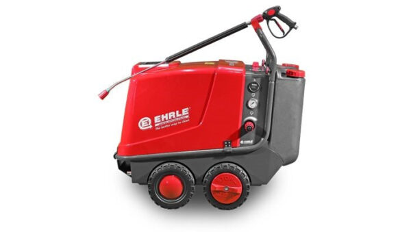HD823 Pressure Washer - Standard - Image 3