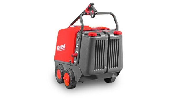 HD823 Pressure Washer - Standard - Image 7