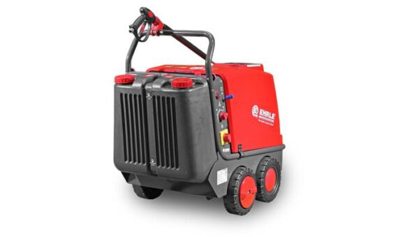 HD823 Pressure Washer - Standard - Image 5