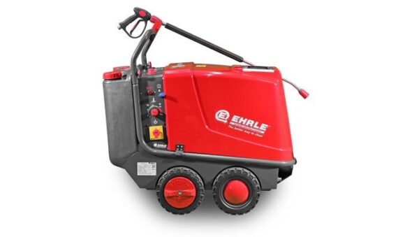 HD823 Pressure Washer - Standard - Image 8