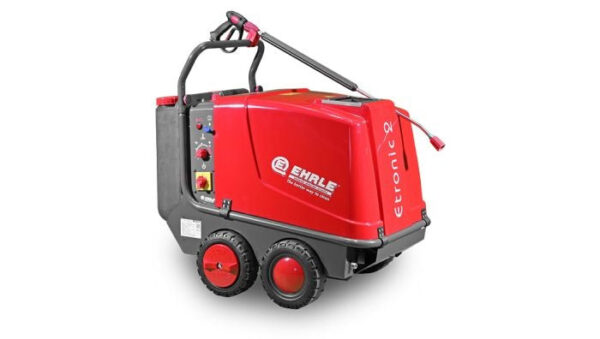 HD823 Pressure Washer - Standard - Image 9