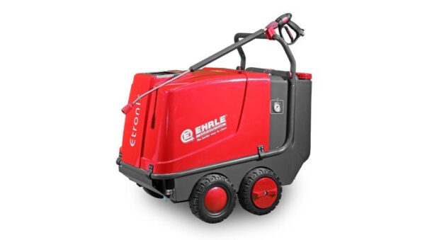 HD623 Pressure Washer - Standard