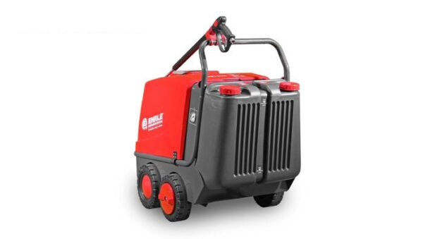 HD623 Pressure Washer - Standard - Image 3
