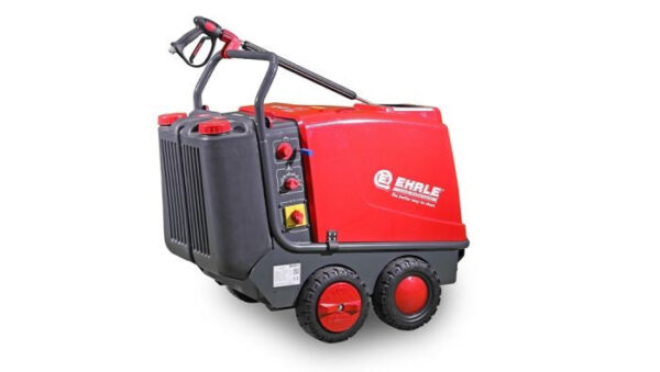 HD623 Pressure Washer - Standard - Image 5