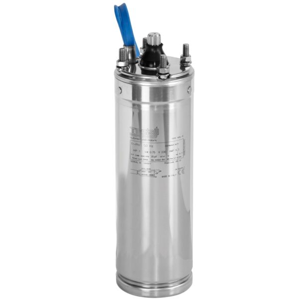 DAB 4GG 4" Submersible Motors