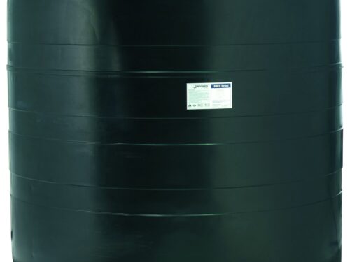 Harlequin 5700 Litre Water Storage Tank