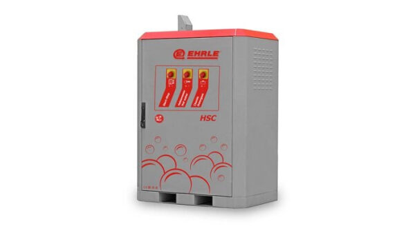 HSC923 Stationary High Pressure Cleaner