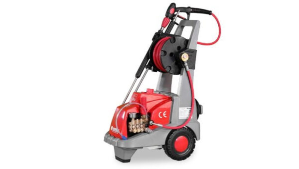 KD523 Pressure Washer - Premium