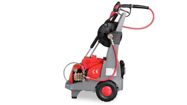KD523 Pressure Washer - Premium - Image 2