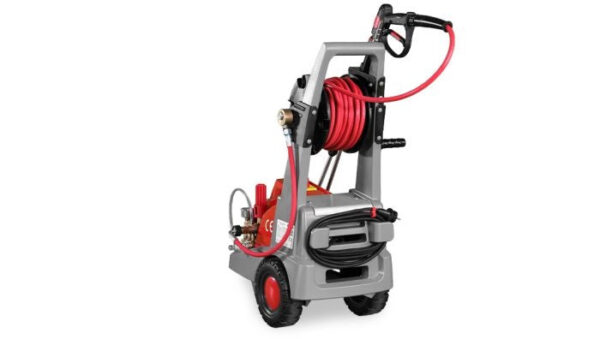 KD523 Pressure Washer - Premium - Image 3