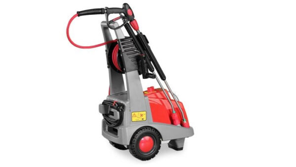 KD523 Pressure Washer - Premium - Image 4
