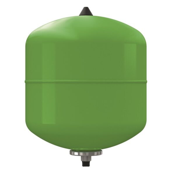 Reflex Flowthrough Expansion Vessel Flowjet Valve Accessory