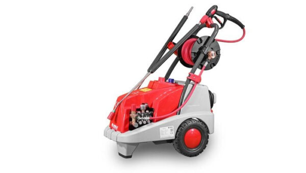 KD823 Pressure Washer - Premium
