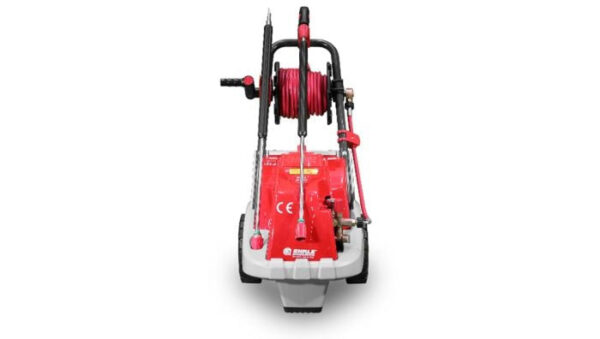 KD823 Pressure Washer - Premium - Image 3
