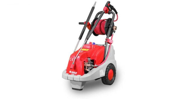 KD823 Pressure Washer - Premium - Image 4