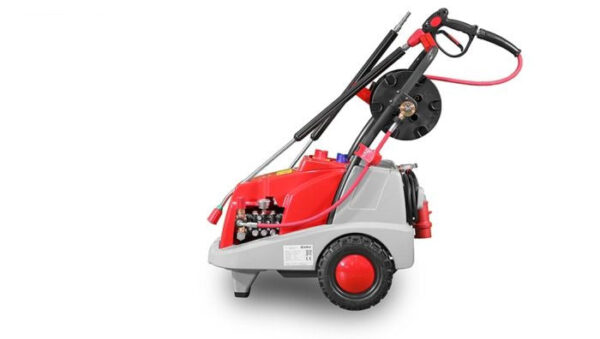 KD823 Pressure Washer - Premium - Image 2