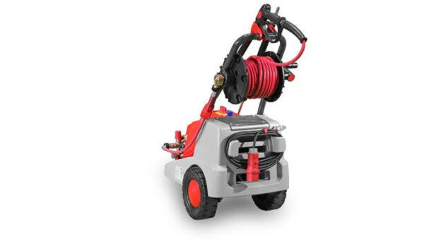 KD823 Pressure Washer - Premium - Image 5