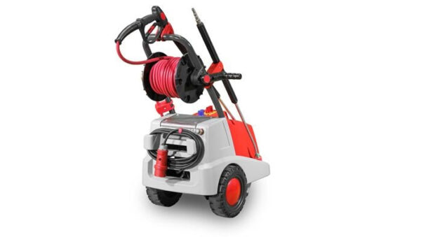 KD823 Pressure Washer - Premium - Image 6