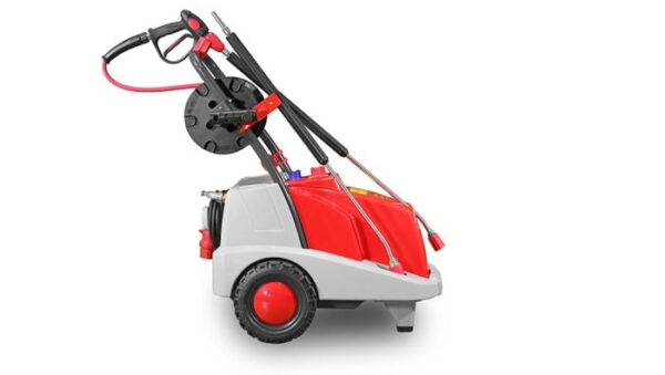 KD823 Pressure Washer - Premium - Image 7