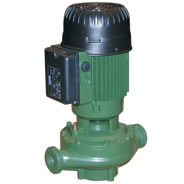 DAB ALM-ALP Inline Pumps