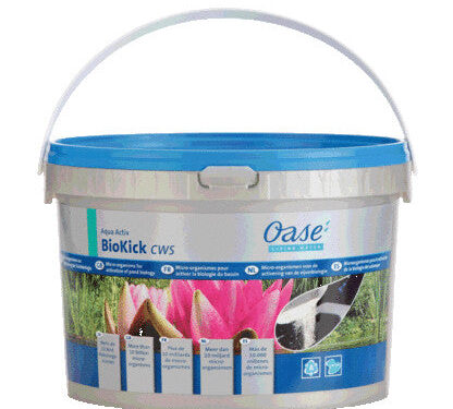 Oase AquaActiv BioKick CWS