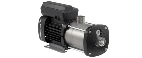Grundfos Water Transfer Sets with 100 Gallon Break Tanks Byepac CM5 230V 1ph 50Hz - Image 2