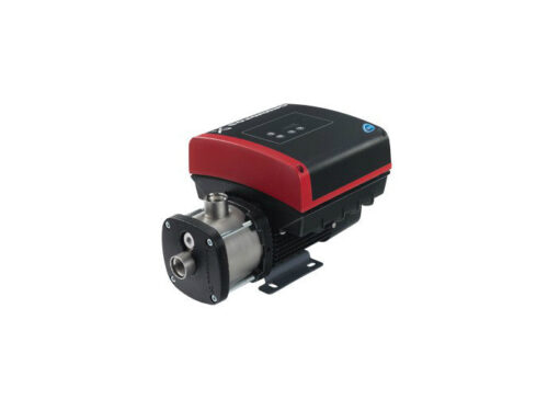 Grundfos CME G 316 Stainless Steel Horizontal Multistage Pumps Complete With Variable Speed 3500RPM Electric Motor 380-500V 3ph 50/60Hz